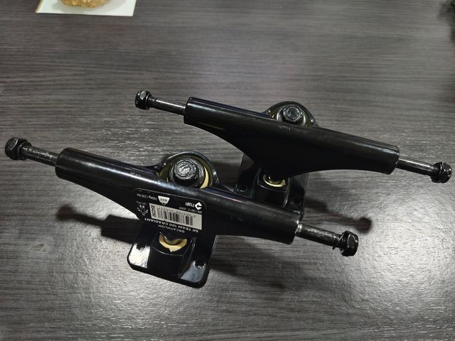 ejes decathlon nuevos