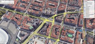 Local comercial en venta en Indautxu en Bilbao