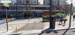 Local comercial en venta en Indautxu en Bilbao