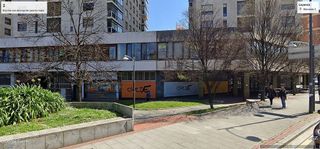 Local comercial en venta en Indautxu en Bilbao