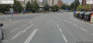 Local comercial en venta en Indautxu en Bilbao