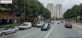 Local comercial en venta en Indautxu en Bilbao