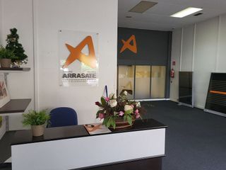 Local comercial en venta en Indautxu en Bilbao