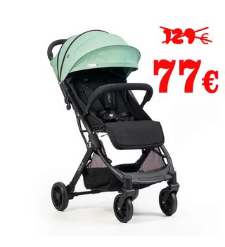 Liquidación total en sillas de paseo nuevas