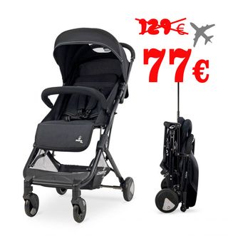 Liquidación total en sillas de paseo nuevas