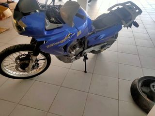 Despiece kymco  x-cinting  125c - 250c - 500c  R