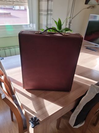 Máquina de escribir Olivetti