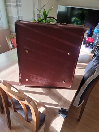 Máquina de escribir Olivetti