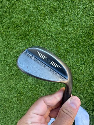 Wedge Titleist vokey Desing