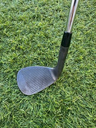 Wedge Titleist vokey Desing