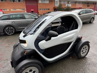 Renault Twizy 2017 80 