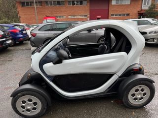 Renault Twizy 2017 80 