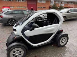 Renault Twizy 2017 80 
