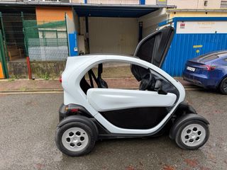 Renault Twizy 2017 80 