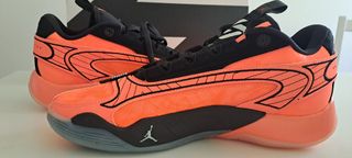 Jordan Luka 2 nba basket nike kd lebron ja curry