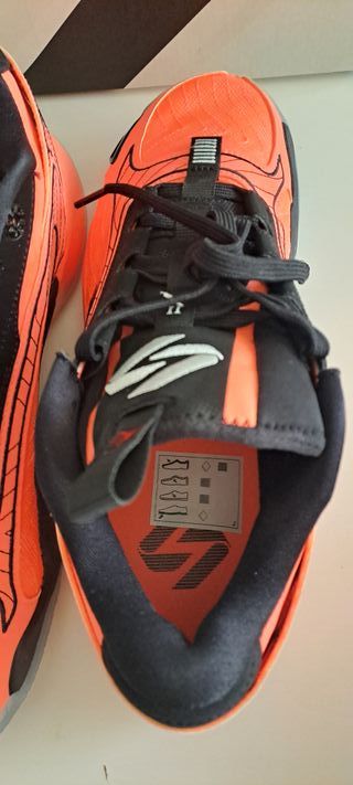 Jordan Luka 2 nba basket nike kd lebron ja curry