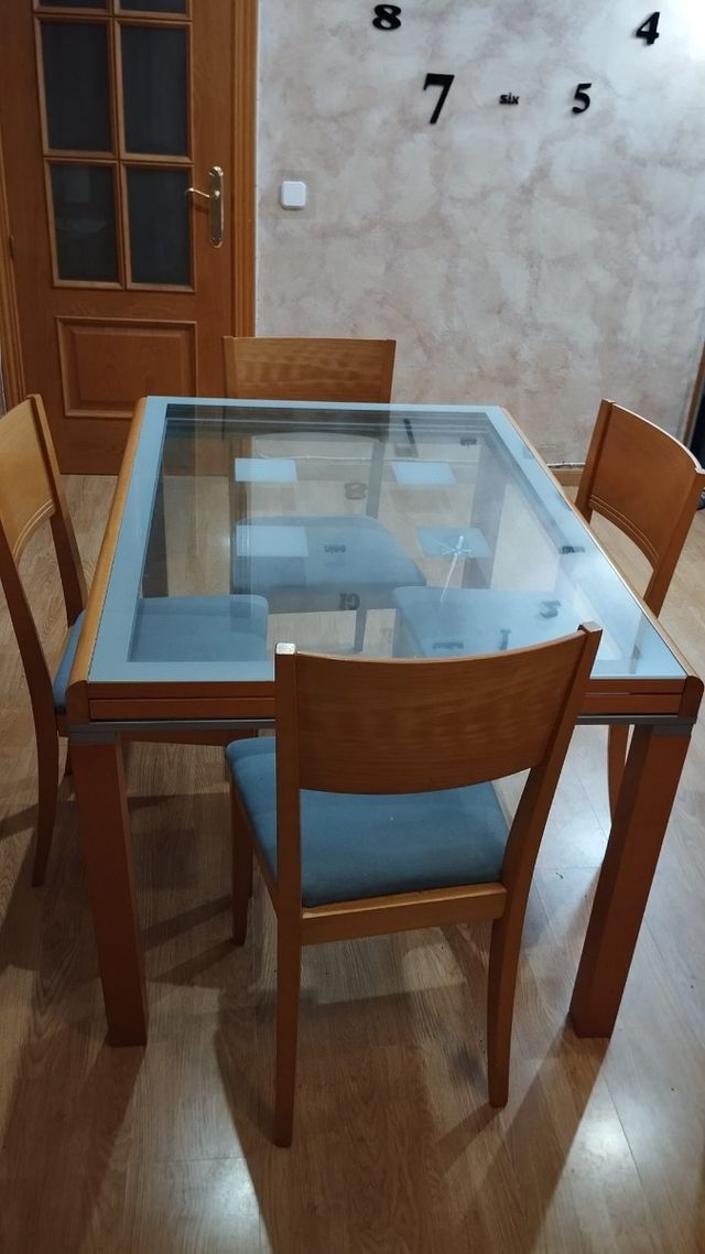 Mesa de comedor