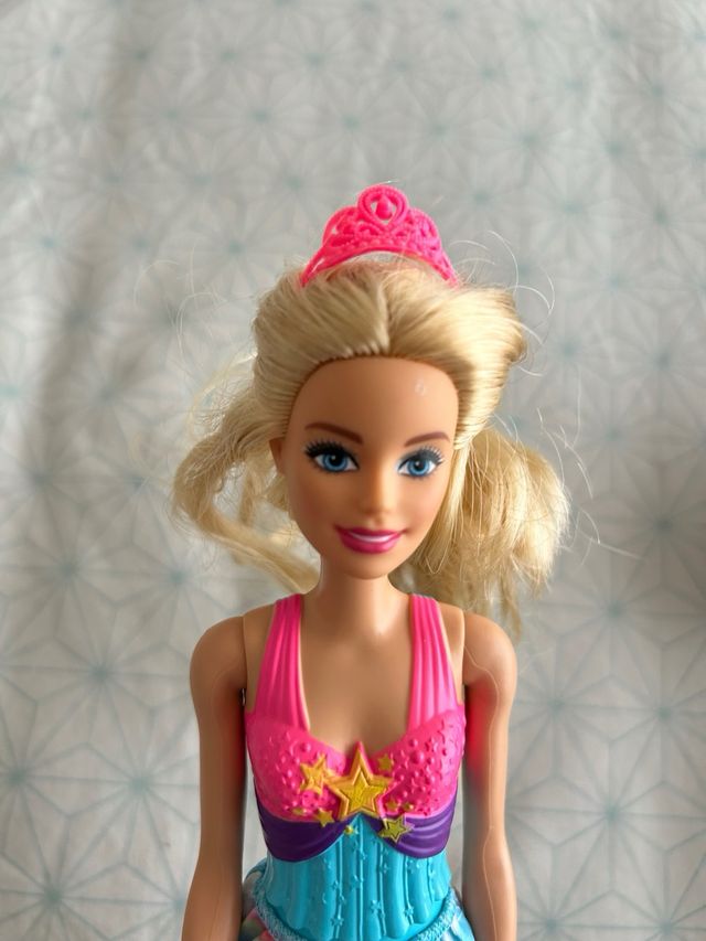 Barbie Dreamtopia com oferta