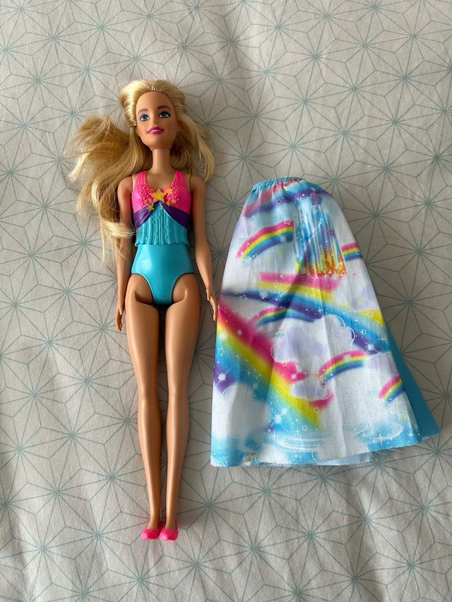 Barbie Dreamtopia com oferta