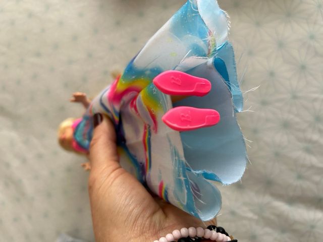 Barbie Dreamtopia com oferta