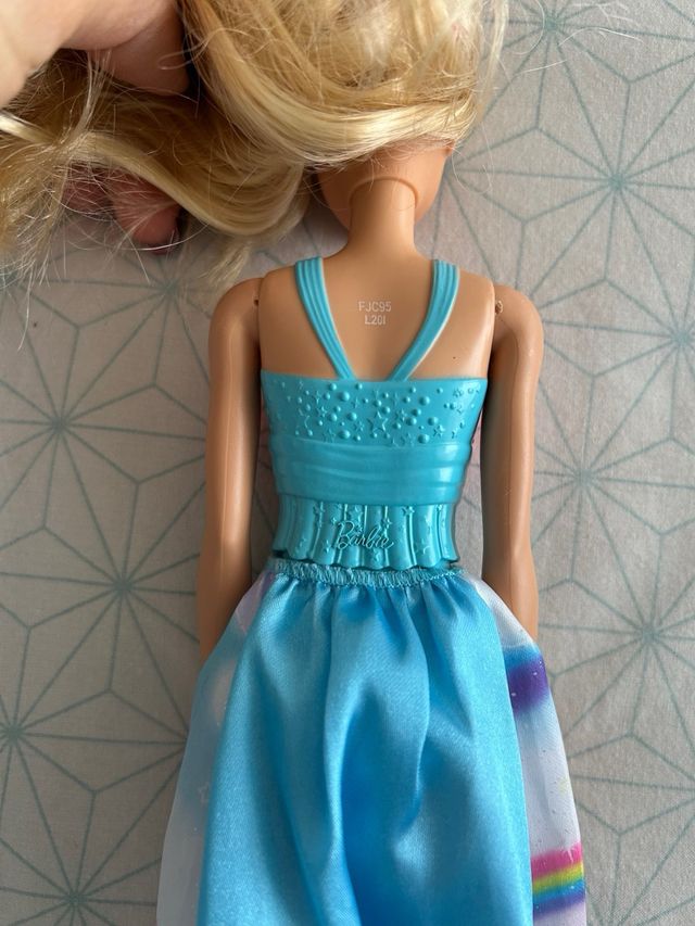 Barbie Dreamtopia com oferta