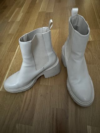 Botines Stradivarius 