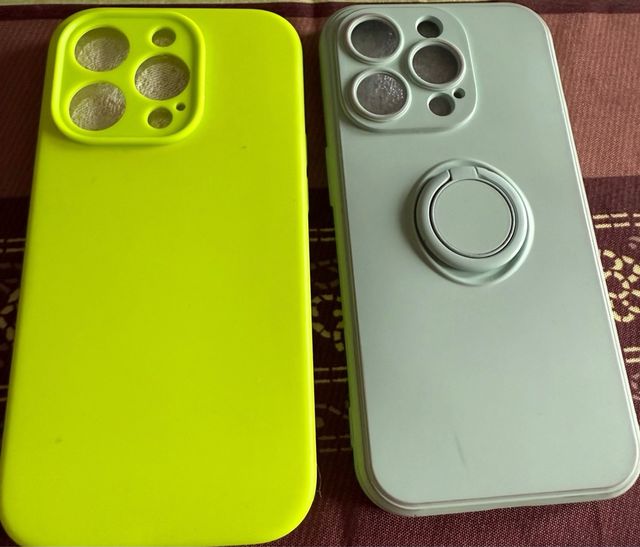 Fundas iphone 14 pro