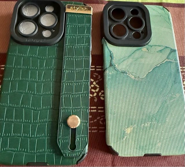 Fundas iphone 14 pro