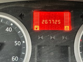 Renault Trafic 2007