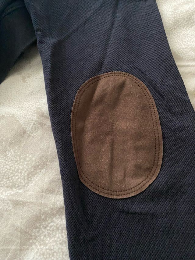 Jersey fino hombre Cortefiel