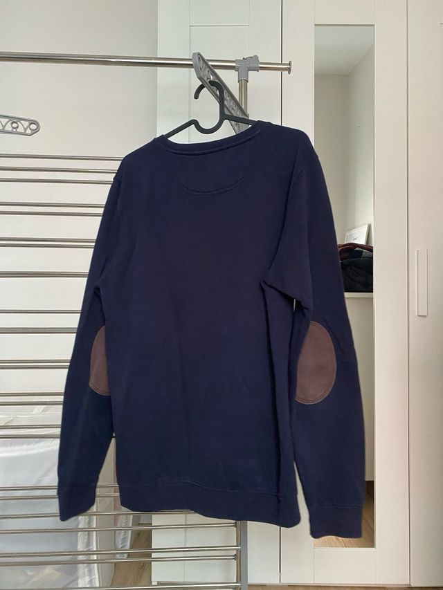 Jersey fino hombre Cortefiel