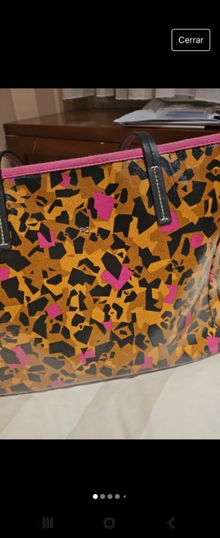 Bolso PURIFICACION GARCÍA 