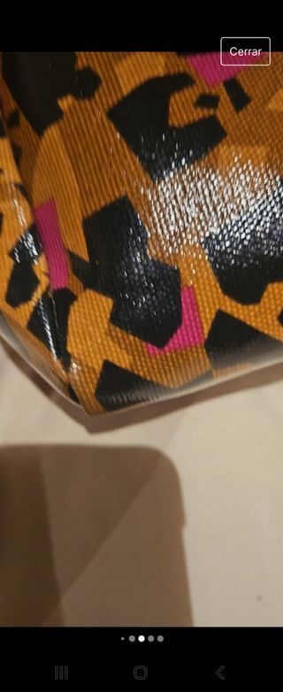 Bolso PURIFICACION GARCÍA 