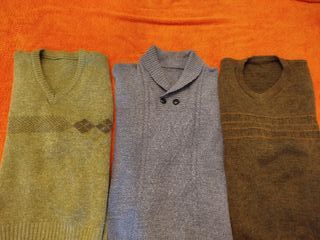 Jersey hombre talla L/46