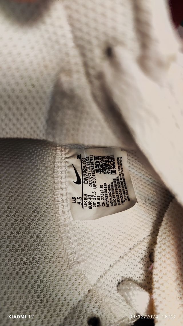 BOTAS BLAZER MID '77