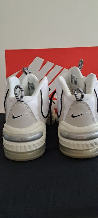 Nike Air Penny 2 nba basket jordan lebron kobe kd