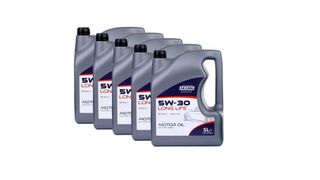 ACEITE 5W-30 C3 longlife. ❗️5 UNID..‼️
