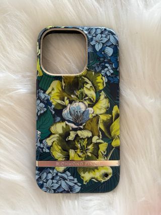 Fundas iPhone 14 PRO Richmond Finch