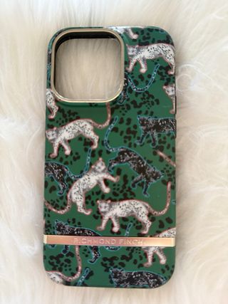 Fundas iPhone 14 PRO Richmond Finch