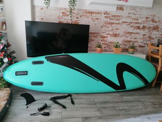 Tabla Padle Surf 15 Psi Streak Board