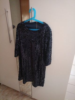 Vestido de fiesta 