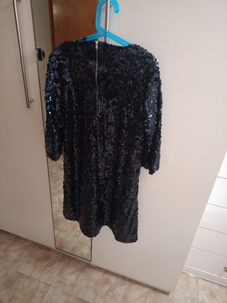 Vestido de fiesta 