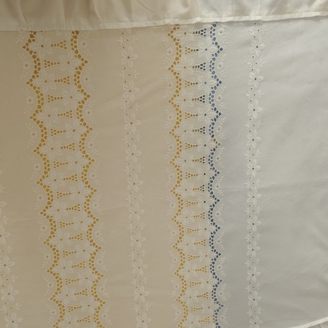 Ropa bebe de cuna y coche de paseo