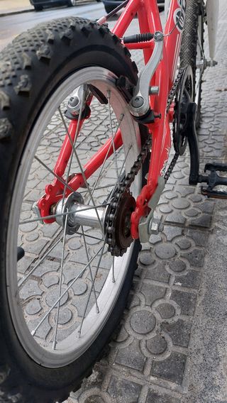 Bici