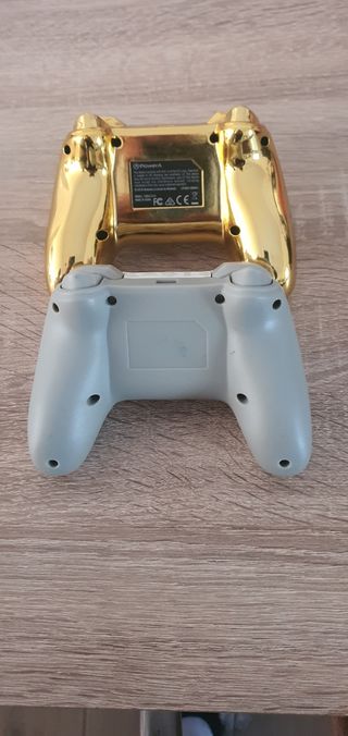 Mando switch 