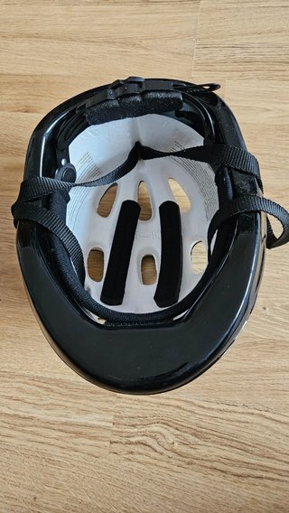 Casco de bici para niños de 2-4 años