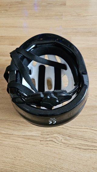 Casco de bici para niños de 2-4 años