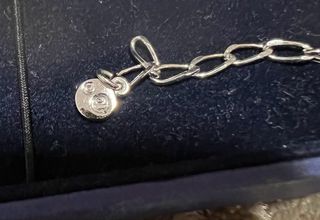 Gargantilla Swarovski