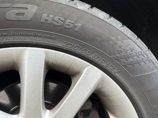 Llantas BMW serie 3 originales