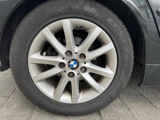 Llantas BMW serie 3 originales
